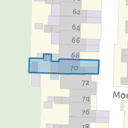 Perceel MTT00-P-5367