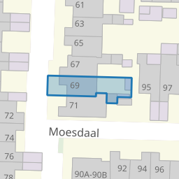 Perceel MTT00-P-5375