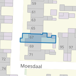 Perceel MTT00-P-5376