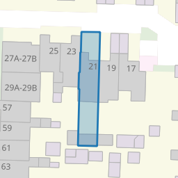 Perceel MTT00-P-5383