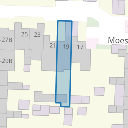 Perceel MTT00-P-5384