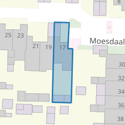 Perceel MTT00-P-5385