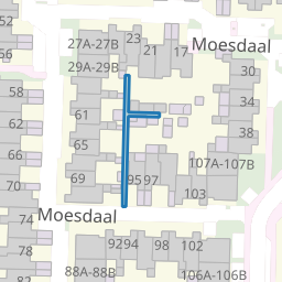 Perceel MTT00-P-5386