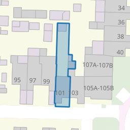 Perceel MTT00-P-5390