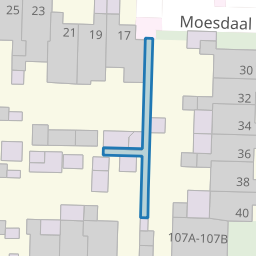 Perceel MTT00-P-5391