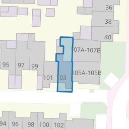 Perceel MTT00-P-5392