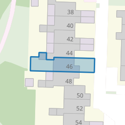 Perceel MTT00-P-5401