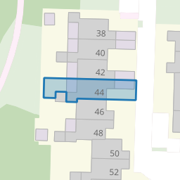 Perceel MTT00-P-5402
