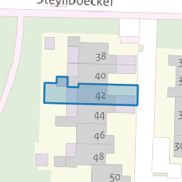 Perceel MTT00-P-5403