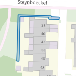 Perceel MTT00-P-5406