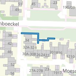 Perceel MTT00-P-5407