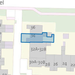 Perceel MTT00-P-5409