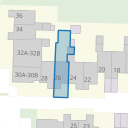 Perceel MTT00-P-5412