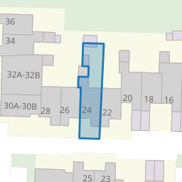 Perceel MTT00-P-5413