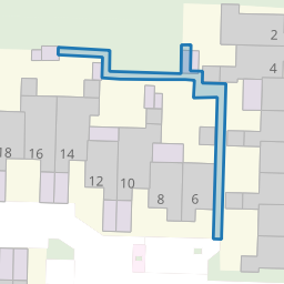 Perceel MTT00-P-5416
