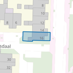 Perceel MTT00-P-5422