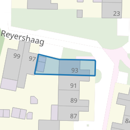 Perceel MTT00-P-5427