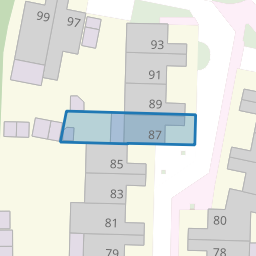 Perceel MTT00-P-5430