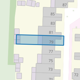 Perceel MTT00-P-5433