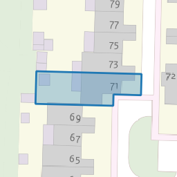 Perceel MTT00-P-5437