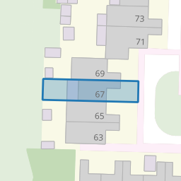 Perceel MTT00-P-5439