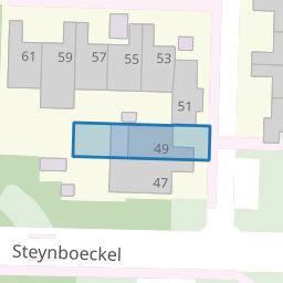 Perceel MTT00-P-5447