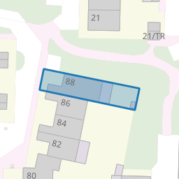 Perceel MTT00-P-5455