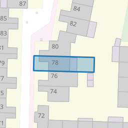 Perceel MTT00-P-5457