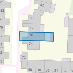 Perceel MTT00-P-5458