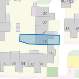 Perceel MTT00-P-5460