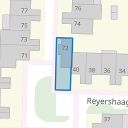 Perceel MTT00-P-5461