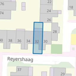 Perceel MTT00-P-5463
