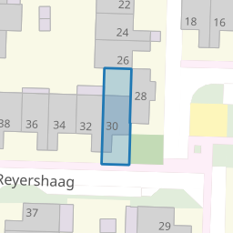 Perceel MTT00-P-5464