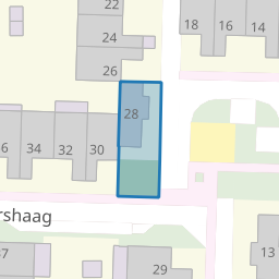 Perceel MTT00-P-5465