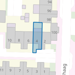 Perceel MTT00-P-5467