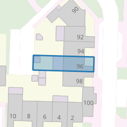 Perceel MTT00-P-5472