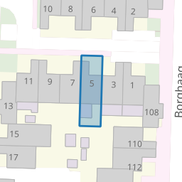 Perceel MTT00-P-5475