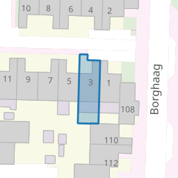 Perceel MTT00-P-5476
