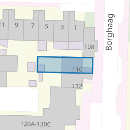 Perceel MTT00-P-5480