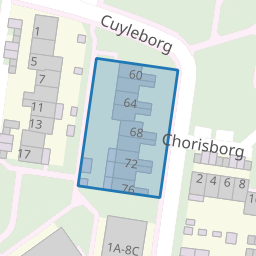 Perceel MTT00-P-5490