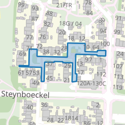 Perceel MTT00-P-5504