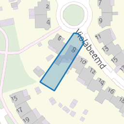 Perceel MTT00-P-5510