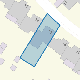 Perceel MTT00-P-5514