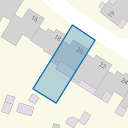 Perceel MTT00-P-5516