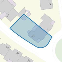 Perceel MTT00-P-5521