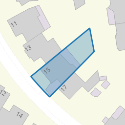 Perceel MTT00-P-5523