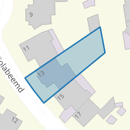 Perceel MTT00-P-5524