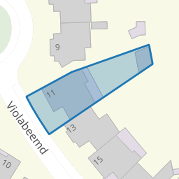 Perceel MTT00-P-5525