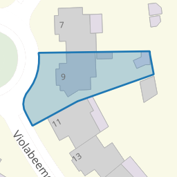 Perceel MTT00-P-5526