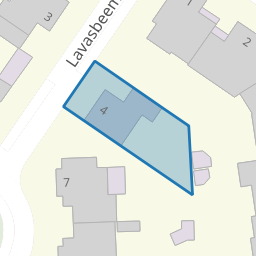 Perceel MTT00-P-5528